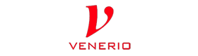 Venerio logo