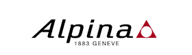 Alpina logo