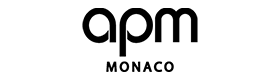 APM Monaco logo