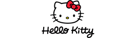 Hello kitty logo